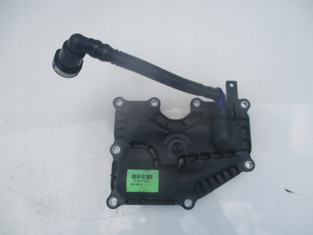 фото №1, Вентиляция картера сепаратор масла ford kuga mk3 escape 2.5 phev