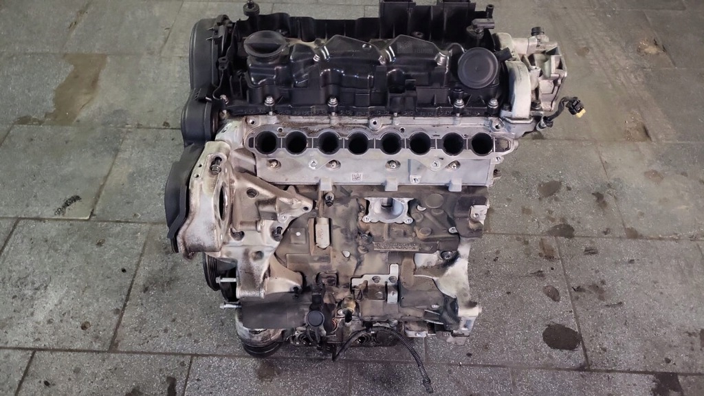 фото №4, Двигун 2.0d d4204t4 бі-турбо volvo s60 v60 v70 xc60 s90