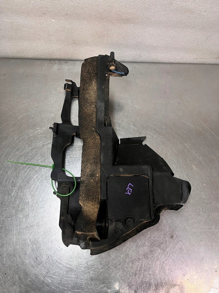 Купити Повітропровід повітря lexus nx300h 16691-36030