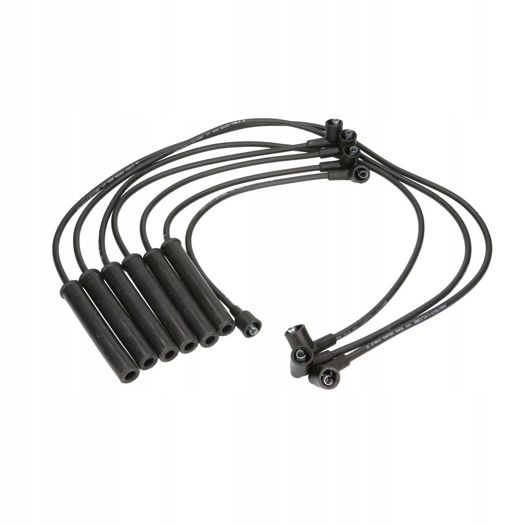 фото №1, Набір трубопровід запалювання toyota 4 runner 3.0