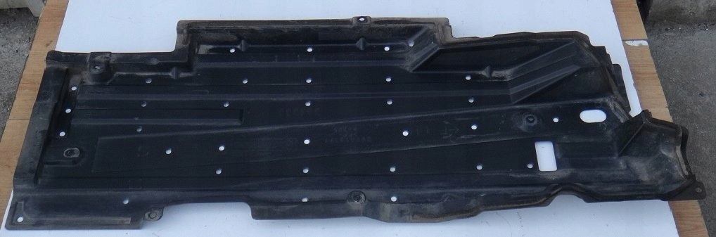 фото №1, Mazda 2 ii 12 r защита подвеска левая 5d hb