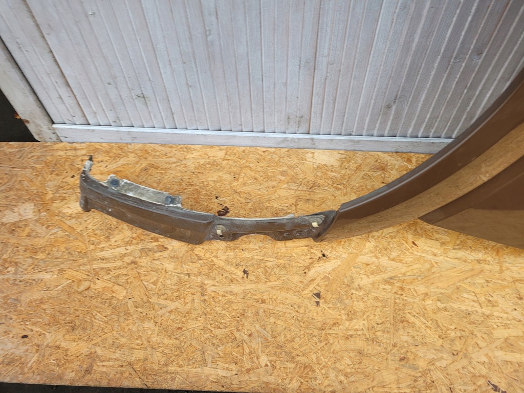 фото №7, Крыло передний перед левый vw crafter i