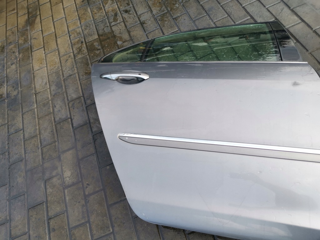 фото №6, Дверь правое задняя задние honda legend iv kb1