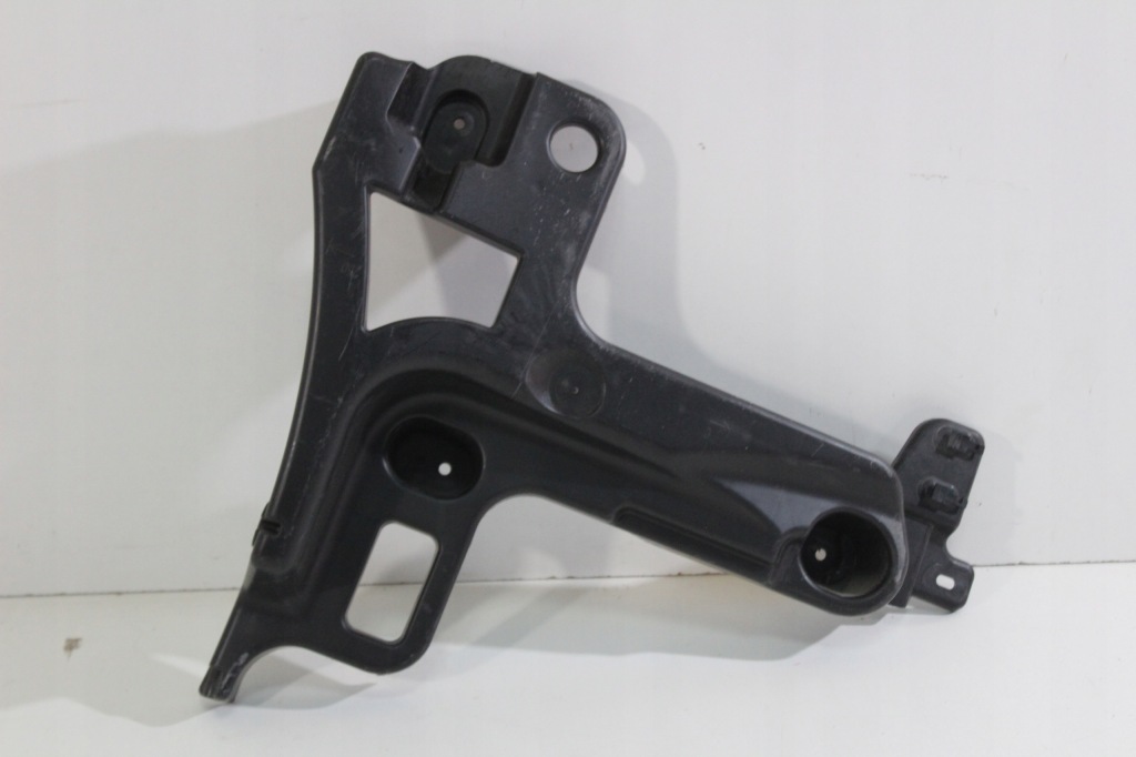 фото №1, Направляющая левый бампер задняя renault talisman sedan полный оригинальный номер 850416489r