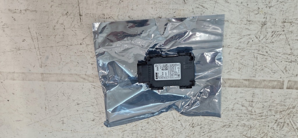 фото №1, Bmw радар датчик acc перед 5a84cf7