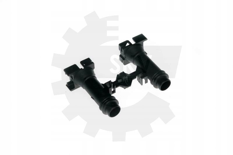 фото №14, Клапан отопителя набор ремонтный opel 95skv903