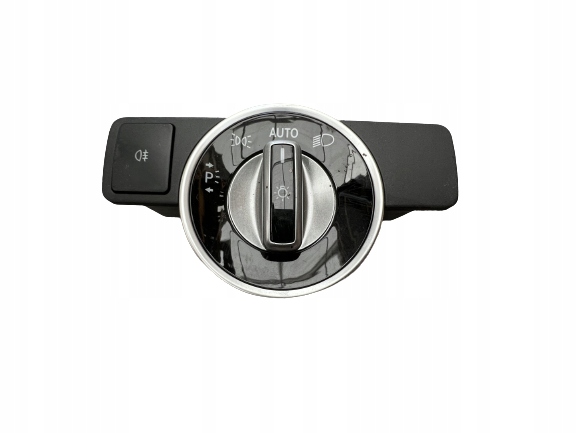 Купити Mercedes amg gt 190 перемикач світла