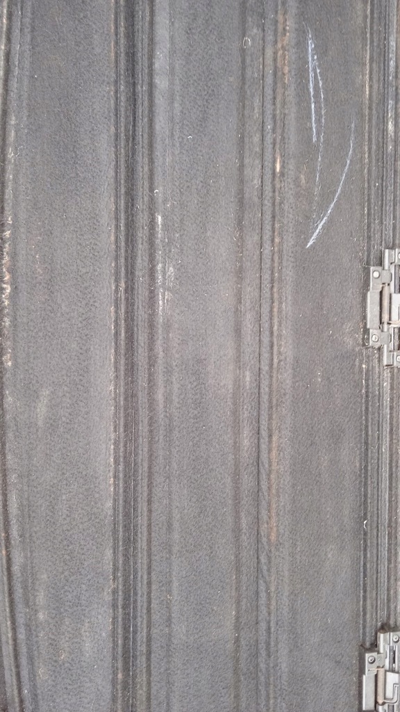 фото №9, Opel meriva a hb полка багажника 5d