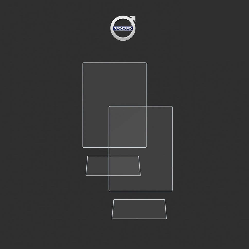 фото №2, Najlepsze скло do audi a4 b9 2017-2019 10