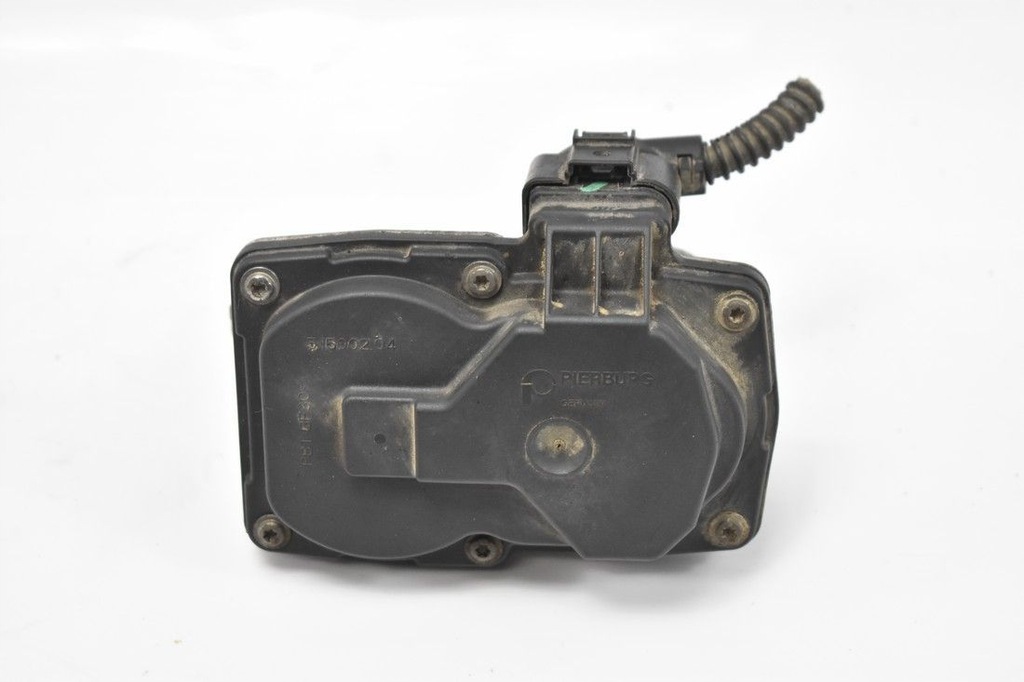 фото №7, Дросельна заслінка вихлоп vw golf vii 5q0253691j