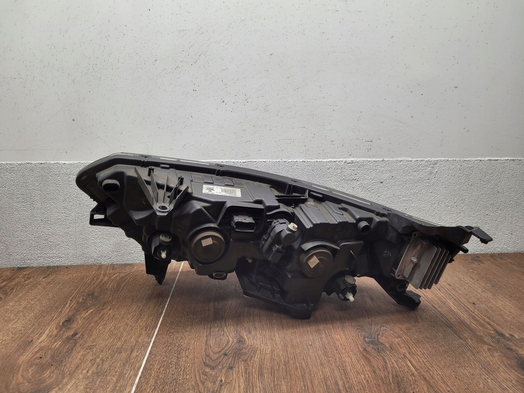 фото №9, Renault koleos ii 2 260109289r лампа правий перед передня