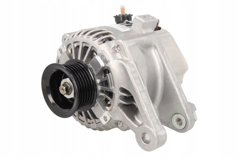 Генератор 14v 80a toyota auris corolla 1.4 11.0 Оригінал