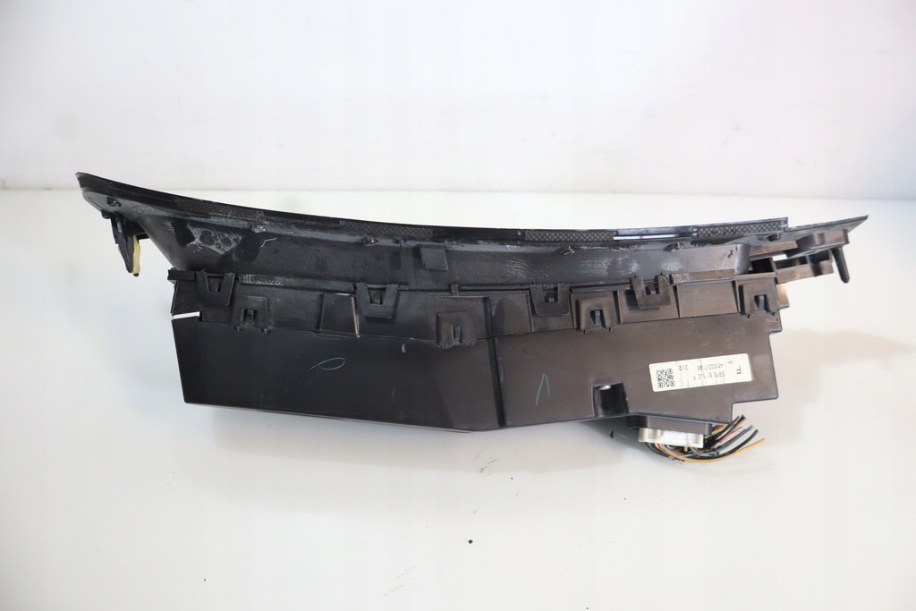 фото №3, Дисплей mazda 3 ii