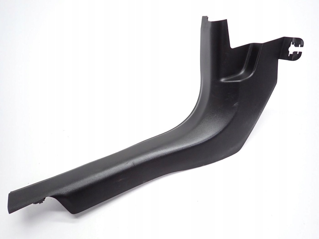 фото №1, Защита порог стойка левый перед opel mokka i a 14r