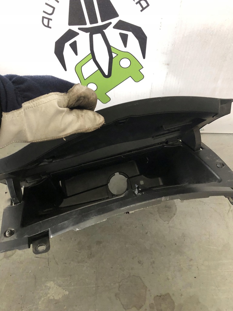 фото №5, Partner ii berlingo iii бардачок водителя