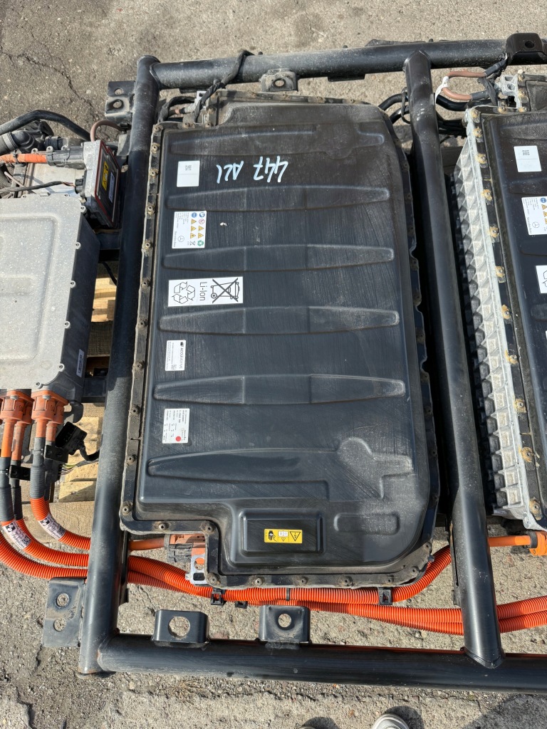 Vito 447 eqv 447 22- аккумулятор аккумулятор a4473409001 в Украине