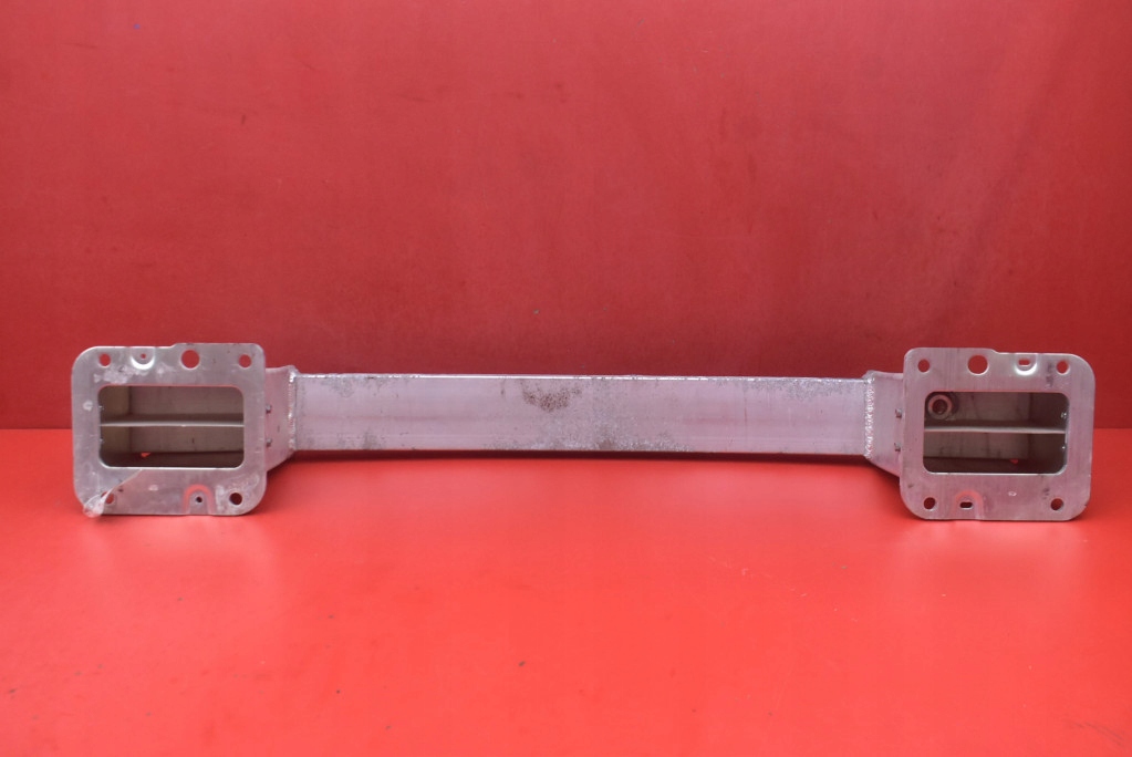 фото №6, Балка бампера перед передня підсилювач gimfmu100051 hyundai ioniq 5 v