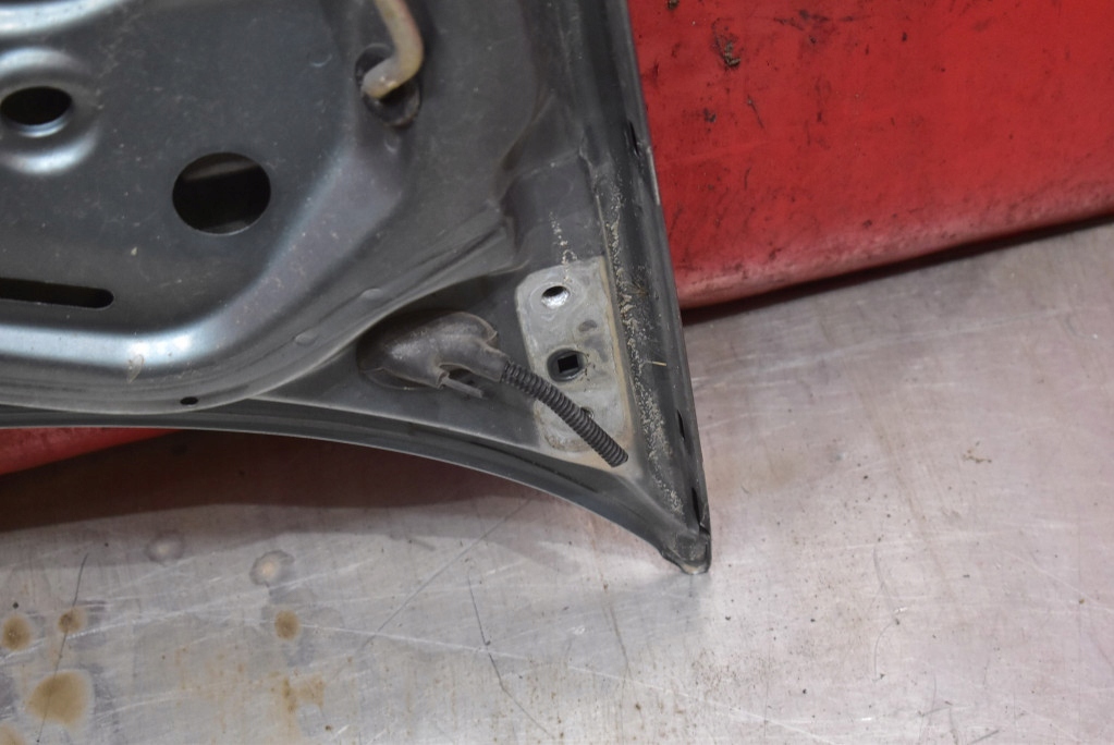 фото №16, Капот крышка двигателя ls5v seat cordoba 2 ii 02-09