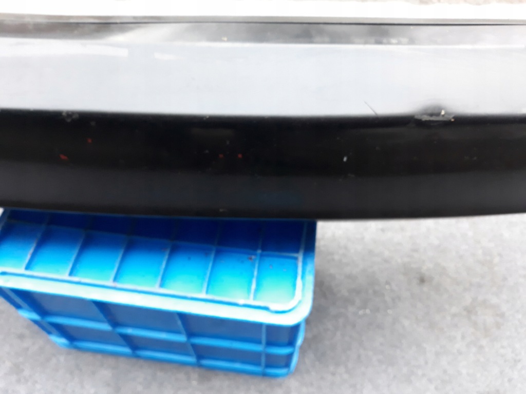 фото №6, Бампер задня audi a6 c6 kombi