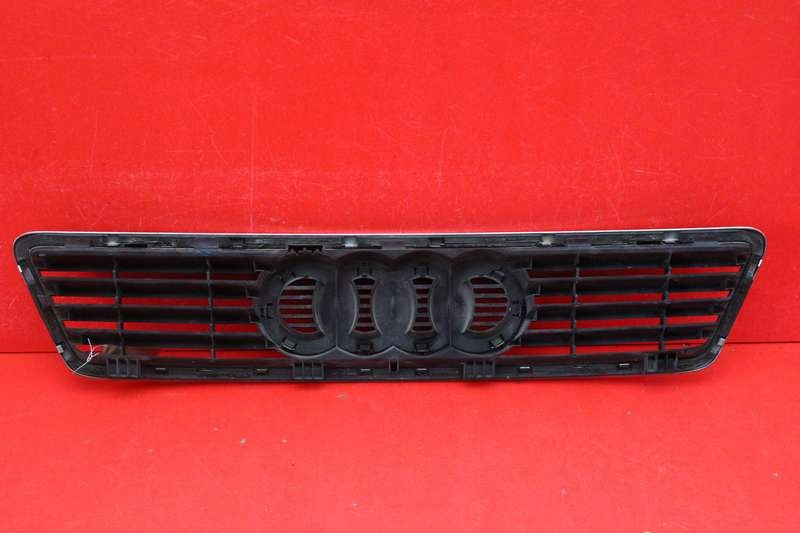 Решітка радіатора решітка радіатора czarna 4b0853651a audi a6 c5 97-01 Ціна