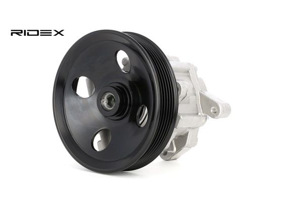 Ridex 12h0038 насос підсилювача керма pasuje do mercedes-benz sl в Україні