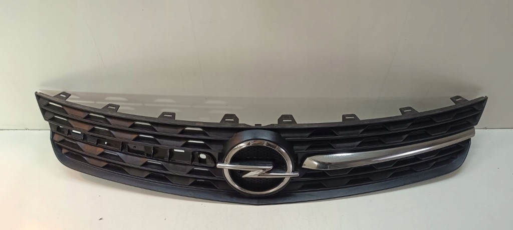 Opel vivaro iii c 19- решётка радиатора решётка радиатора бампера перед 39201547 9833128677 оригинальный номер Доставка