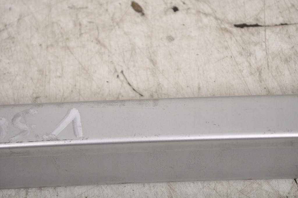 фото №7, Volvo v50 рейлінг даховий комплект