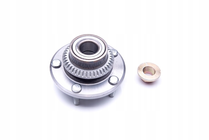 фото №4, Ступица колеса задняя space runner n1_w, n2_w