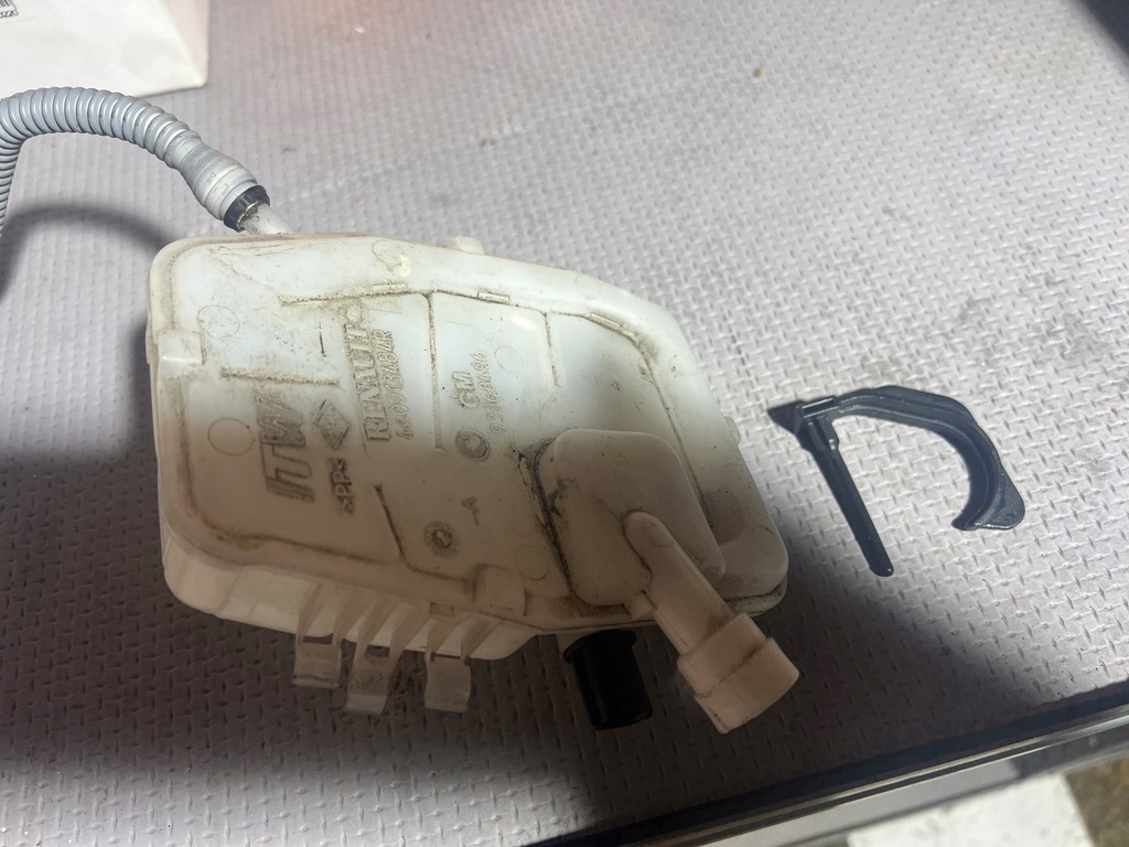 фото №4, Бачок гальмівний 460913484r vivaro trafic iii