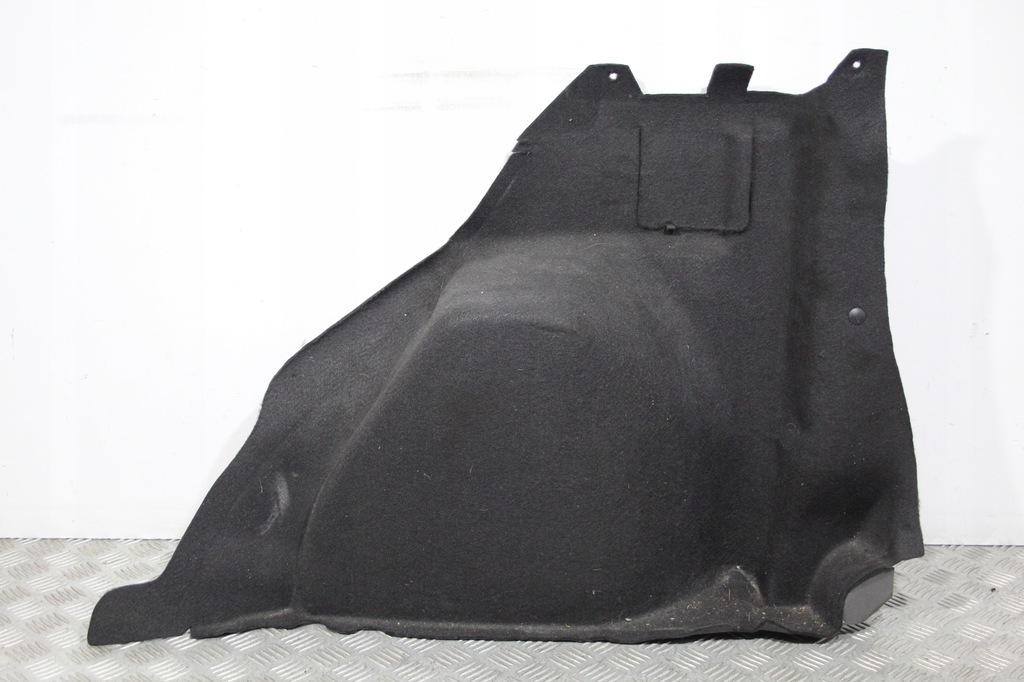 фото №1, Обшивка багажника правий ford ecosport ii mk2