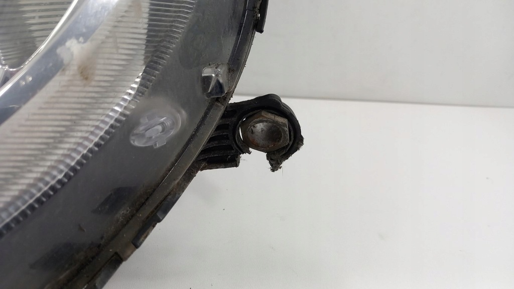 фото №2, Mini cooper r56 лампа перед левая