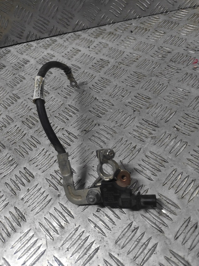 фото №1, Dodge challenger 2016 клемма пиротехническая chrysle