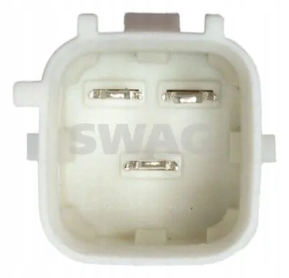 Помпа распылителя 33 10 6830 swag hyundai Цена