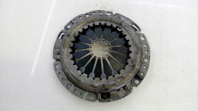 фото №1, Прижим сцепления hyundai atos 1,0 b 2000r.