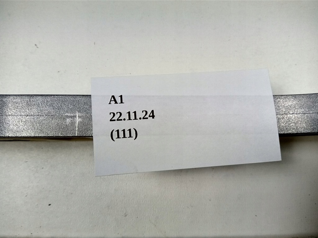 фото №7, Напрямна ланцюга розподільного валу infiniti qx70 5.0 fx50 q70 m56 qx80 z62 armada y62