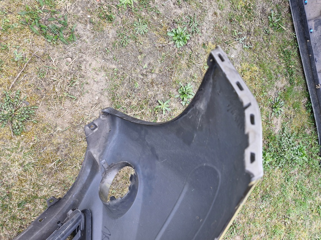 фото №8, Toyota aygo i lift бампер+ решётка okolice poznań