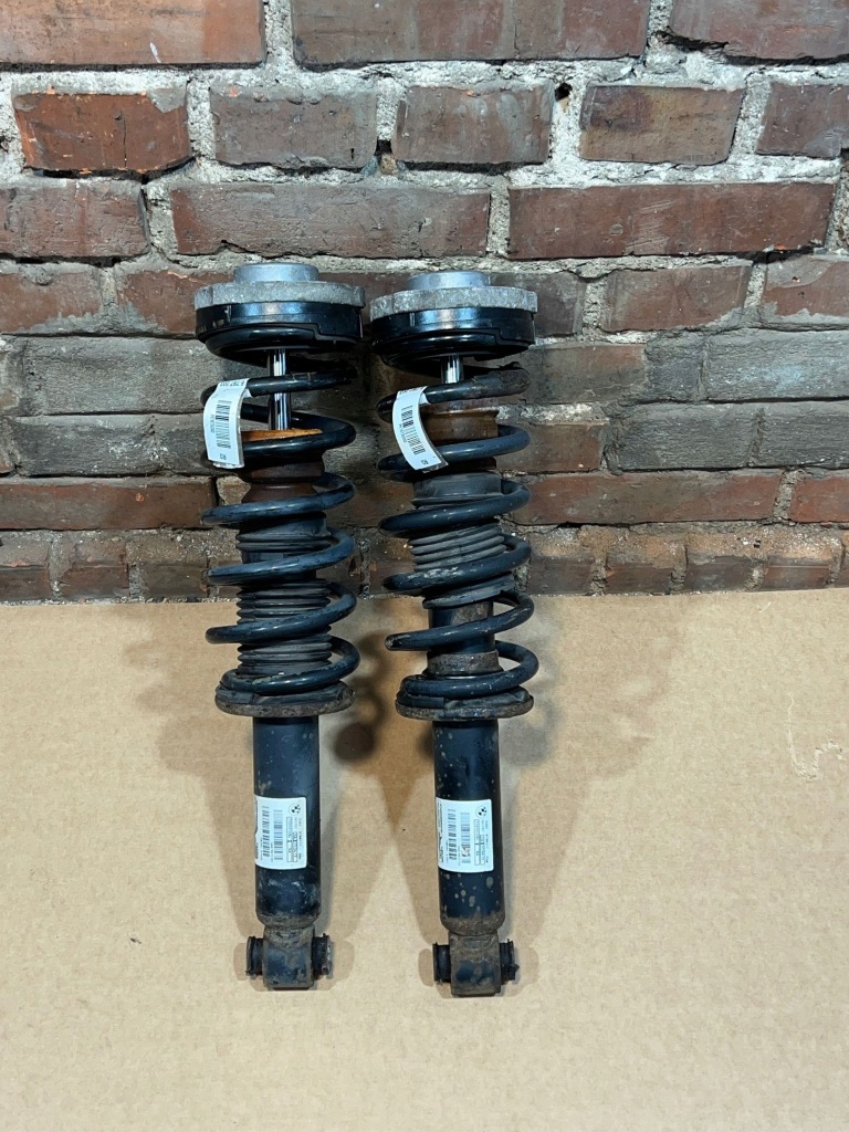 фото №1, Bmw x3 f25 x4 f26 амортизатор амортизатор задняя задний 6796317