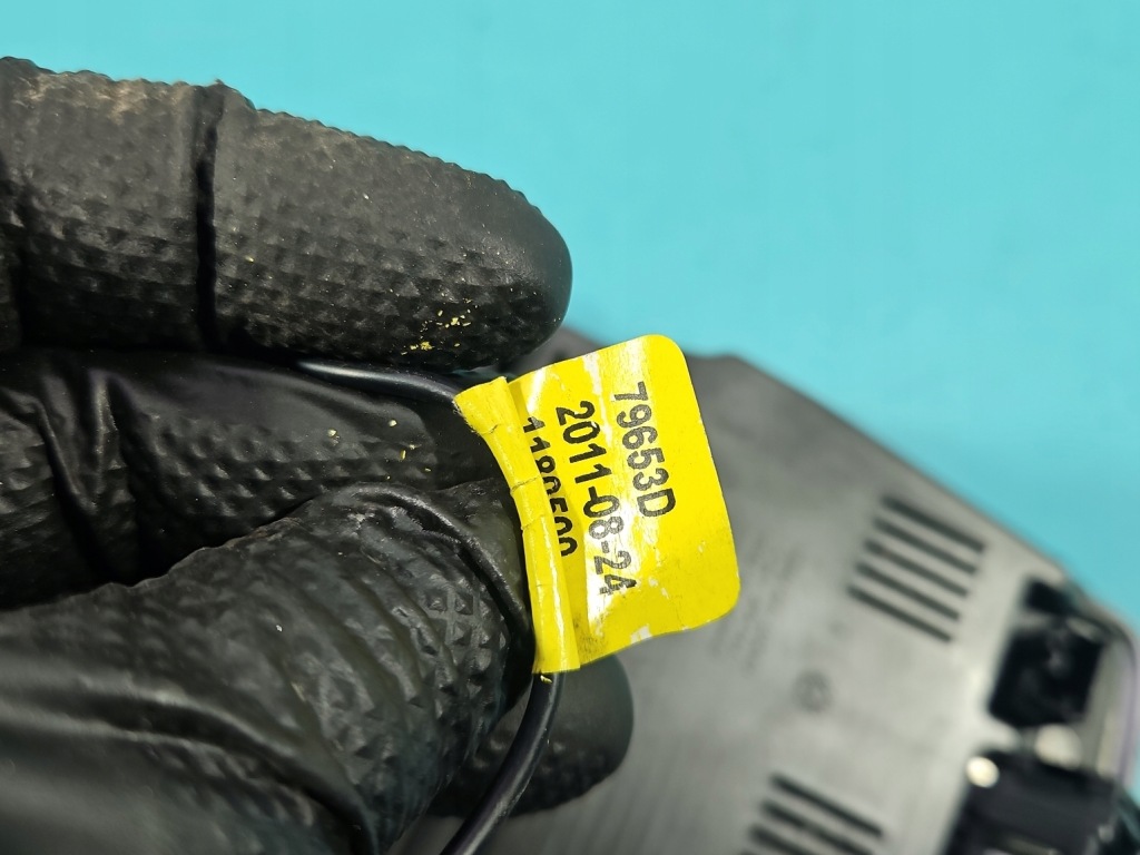 фото №11, Лампа кабины лампа peugeot 508 i 96659054xt 9651817180