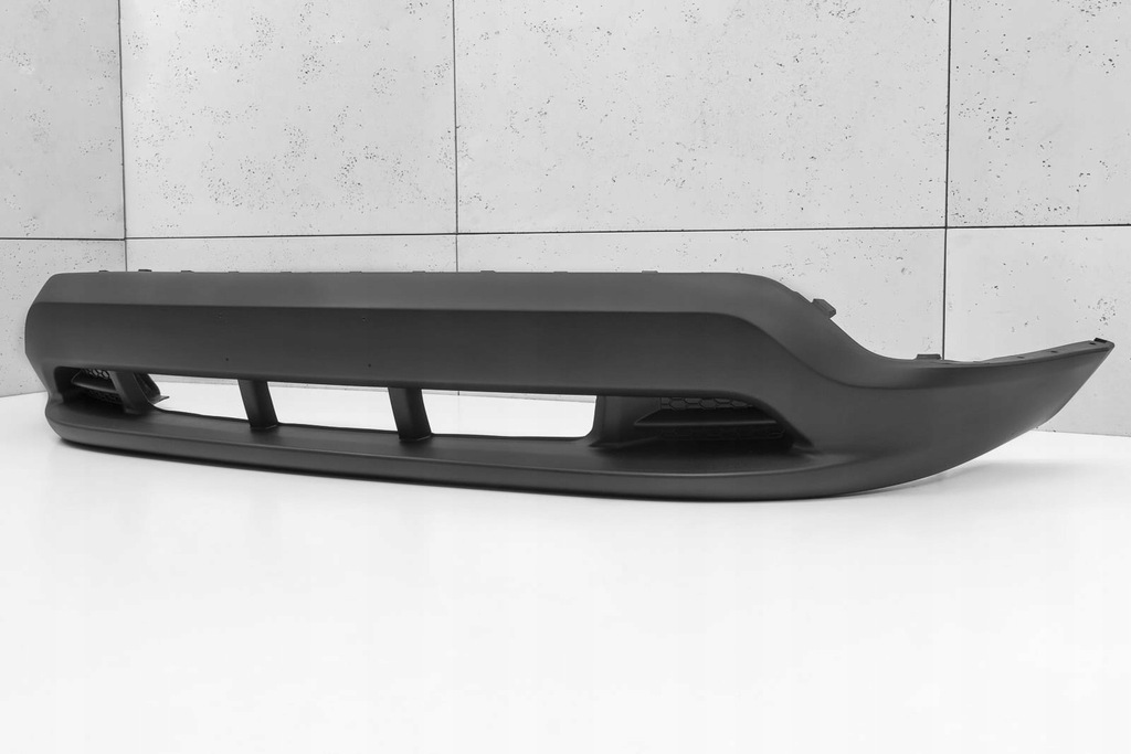 фото №9, Jeep compass 2011-2017 бампер передній 68109863aa