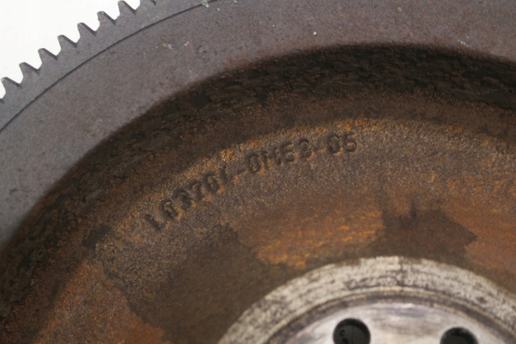 фото №9, Сцепление диск прижим колесо boxer 2.0 hdi 18r.