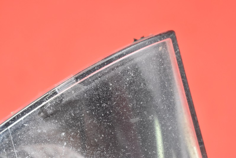 фото №12, Протитуманна фара лівий перед передній uk bmw e92 06r