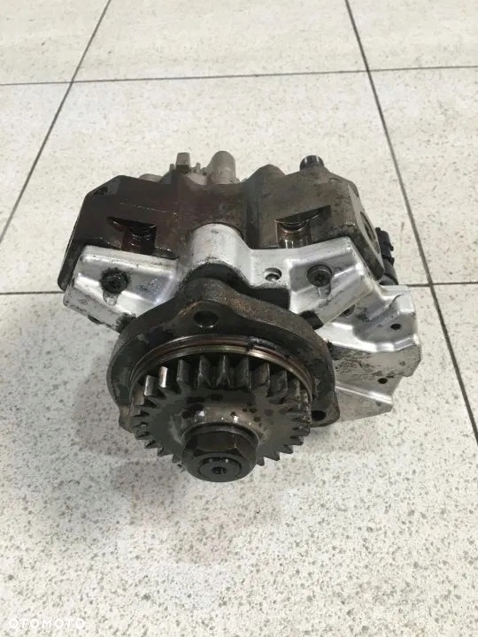 фото №1, Насос впрыскная топлива 3.9 5.9 eurocargo daf lf