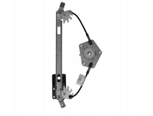 фото №1, Подъемник стекло задняя левый volkswagen passat b5