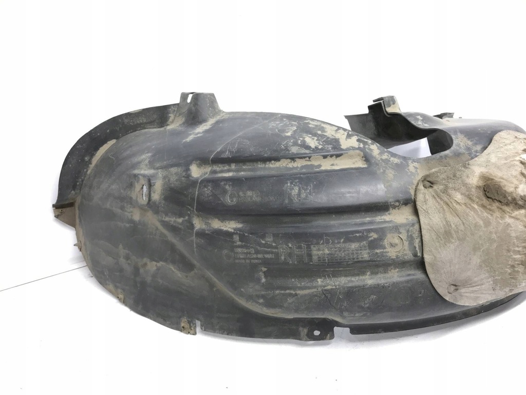 фото №8, Opel mokka i подкрылок правый задняя задние 95366488