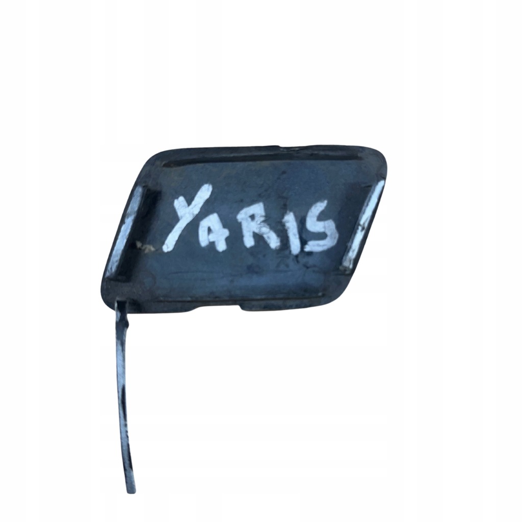 фото №2, Toyota yaris заглушка бампера