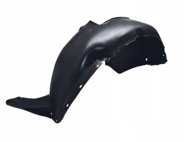 фото №1, Nowe оригінальні підкрилок лівий перед seat leon 1p0809957