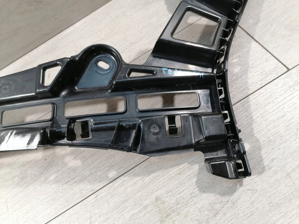 фото №8, Mercedes w223 напрямна бампер правий задня a2238857400