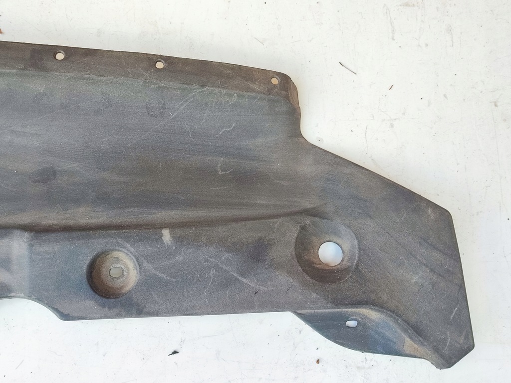 фото №8, Захист накладка поперечина передній перед mitsubishi asx i 1 10- 6400c948