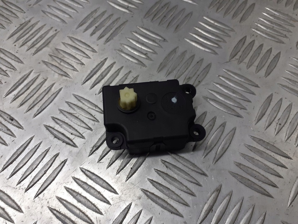 фото №1, Моторчик обігрівача renault scenic ii