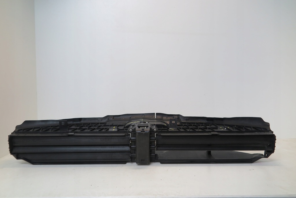 фото №13, Жалюзи шторка воздуховод воздуха bmw g11 g12 5a21aa5